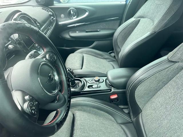 2021 MINI Clubman - $18,728