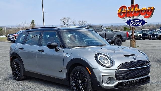 Preowned 2024 MINI Clubman Cooper S ALL4 for Sale
