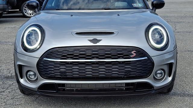2024 MINI Clubman Cooper S ALL4