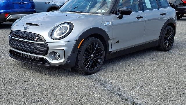 2024 MINI Clubman Cooper S ALL4