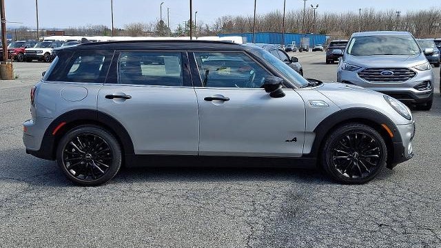 2024 MINI Clubman Cooper S ALL4