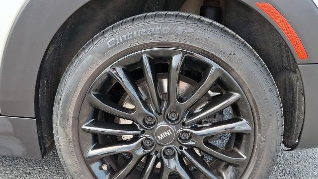 2024 MINI Clubman Cooper S ALL4