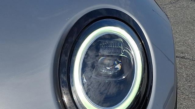 2024 MINI Clubman Cooper S ALL4