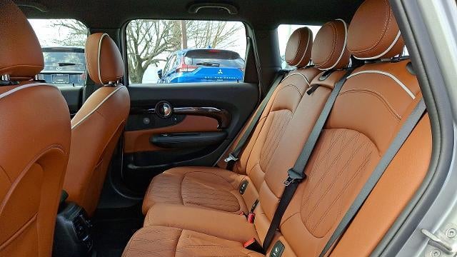 2024 MINI Clubman Cooper S ALL4