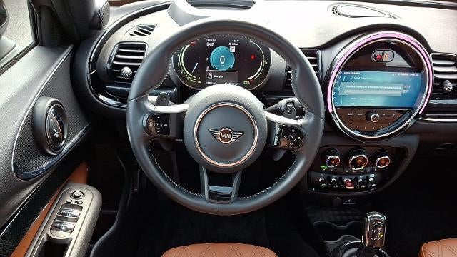 2024 MINI Clubman Cooper S ALL4