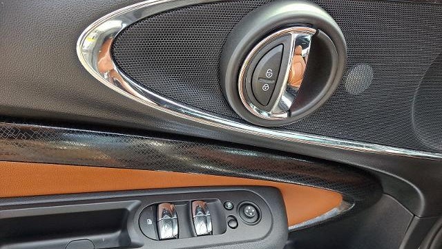 2024 MINI Clubman Cooper S ALL4
