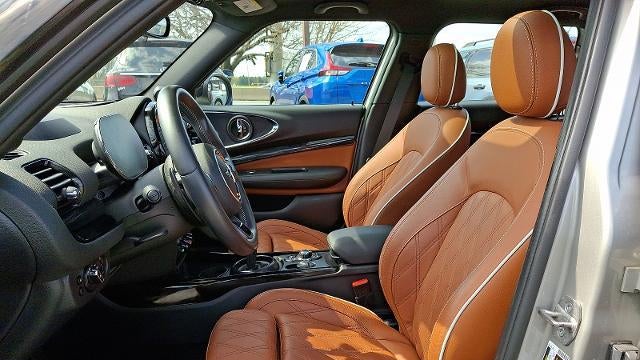 2024 MINI Clubman Cooper S ALL4