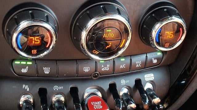 2024 MINI Clubman Cooper S ALL4