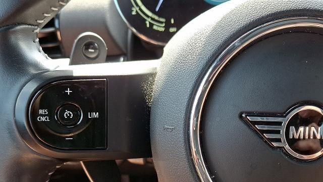 2024 MINI Clubman Cooper S ALL4