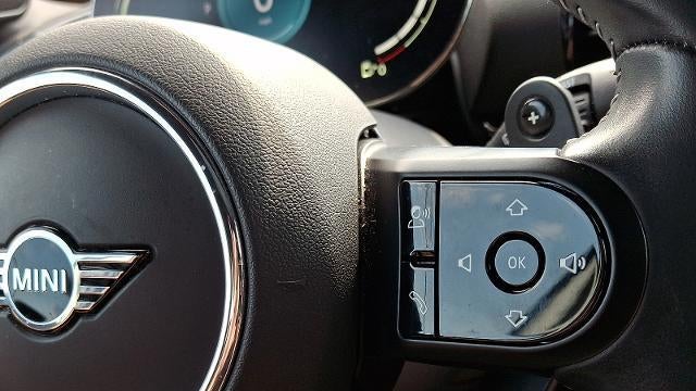 2024 MINI Clubman Cooper S ALL4