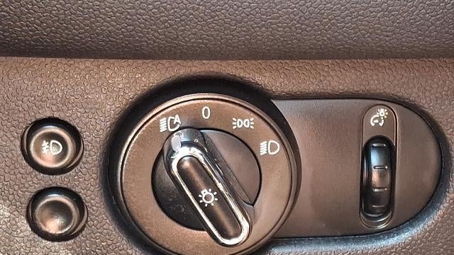 2024 MINI Clubman Cooper S ALL4