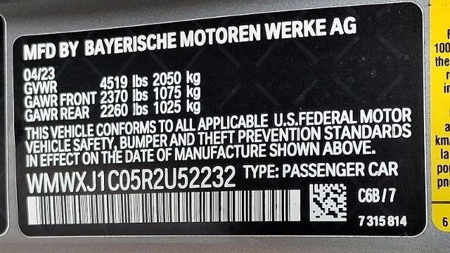 2024 MINI Clubman Cooper S ALL4
