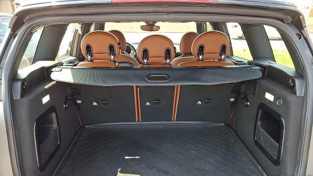 2024 MINI Clubman Cooper S ALL4