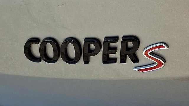 2024 MINI Clubman Cooper S ALL4