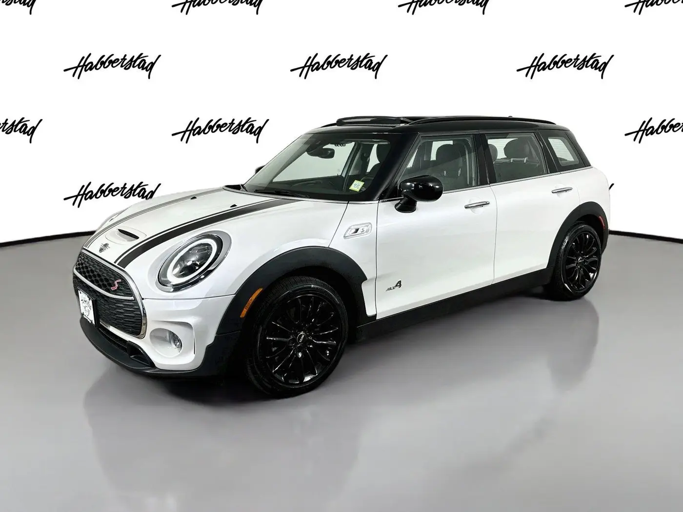 2024 MINI Clubman