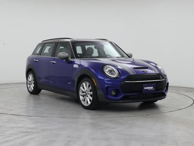 Photo of a 2020 Mini Clubman AWD Cooper S ALL4 4DR Wagon for sale