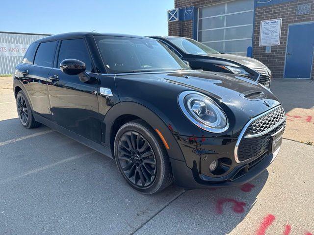 2020 MINI Clubman