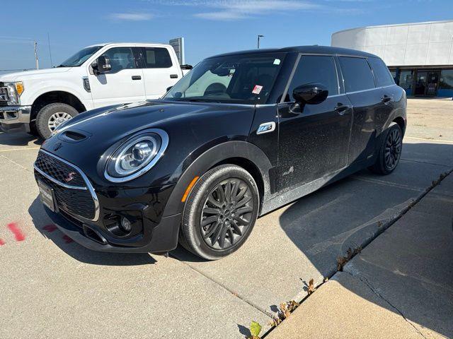 2020 MINI Clubman
