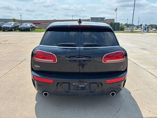 2020 MINI Clubman