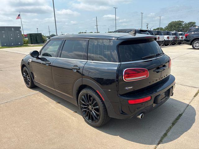 2020 MINI Clubman