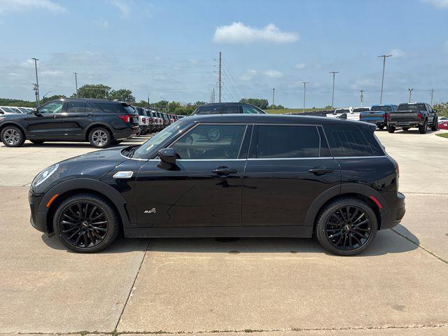 2020 MINI Clubman