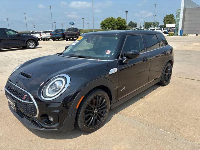 2020 MINI Clubman