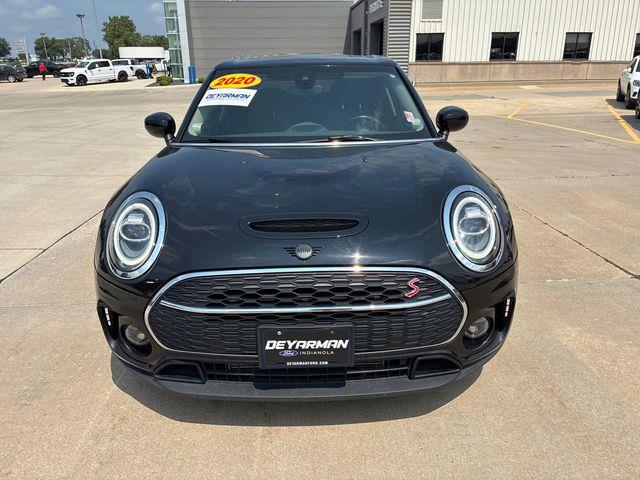 2020 MINI Clubman