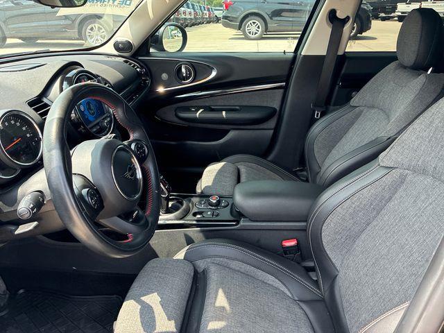 2020 MINI Clubman