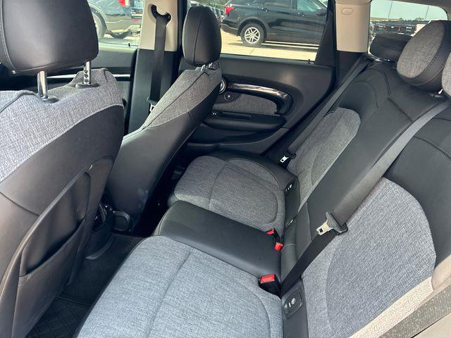 2020 MINI Clubman