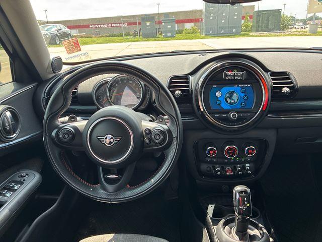 2020 MINI Clubman