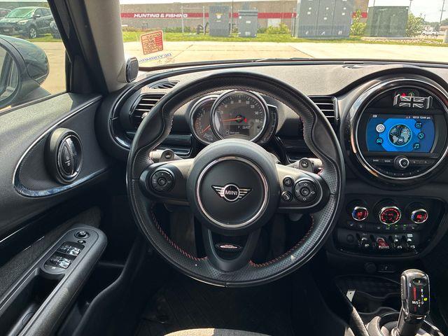 2020 MINI Clubman
