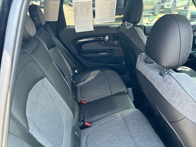 2020 MINI Clubman