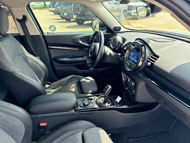 2020 MINI Clubman
