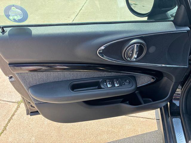 2020 MINI Clubman