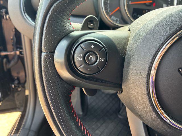 2020 MINI Clubman