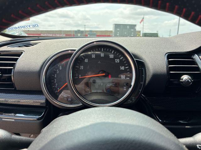 2020 MINI Clubman