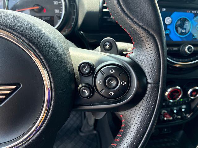 2020 MINI Clubman