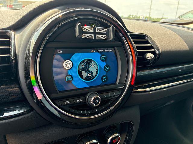 2020 MINI Clubman