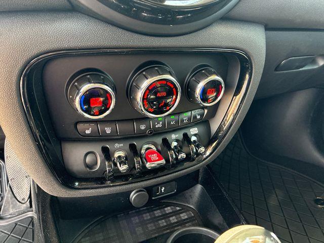2020 MINI Clubman