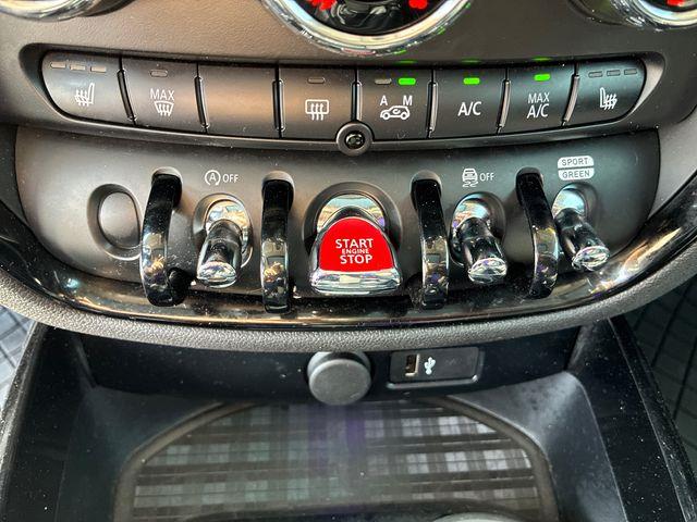 2020 MINI Clubman