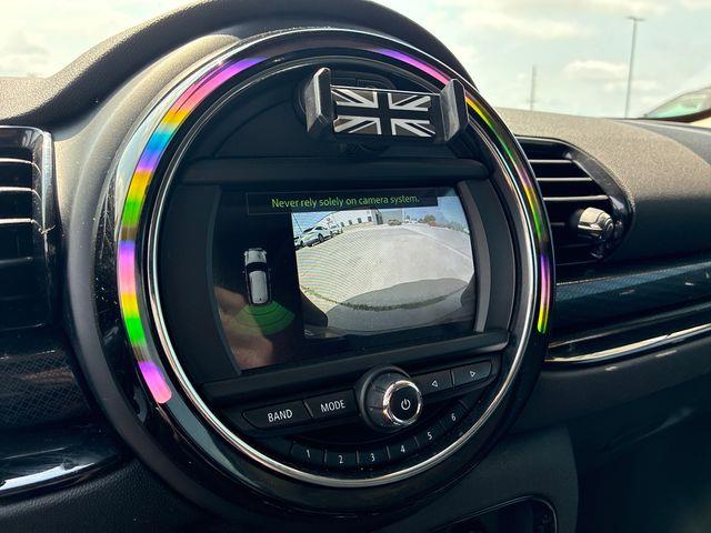 2020 MINI Clubman