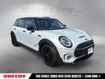 2023 Clubman Thumbnail 2