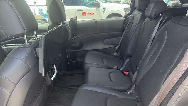 2024 MINI Clubman Cooper S ALL4