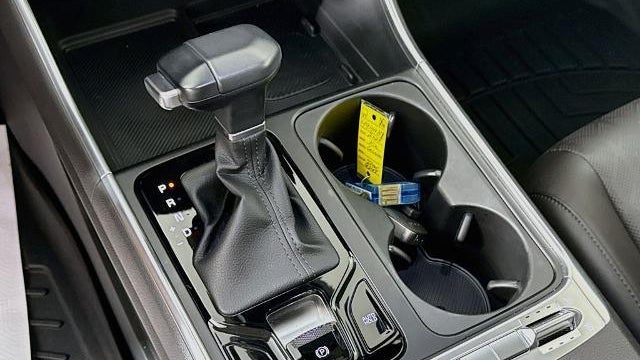 2024 MINI Clubman Cooper S ALL4