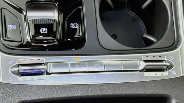 2024 MINI Clubman Cooper S ALL4
