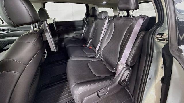 2024 MINI Clubman Cooper S ALL4