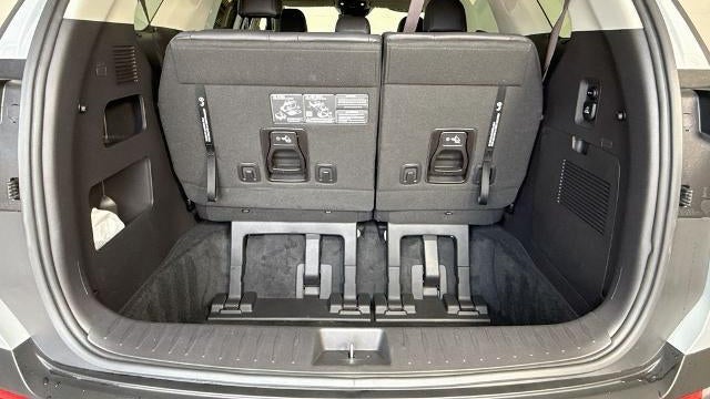 2024 MINI Clubman Cooper S ALL4