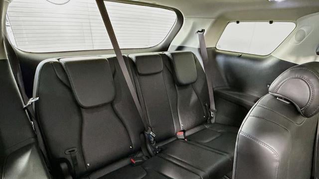 2024 MINI Clubman Cooper S ALL4