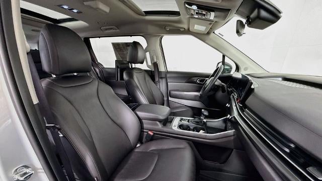 2024 MINI Clubman Cooper S ALL4