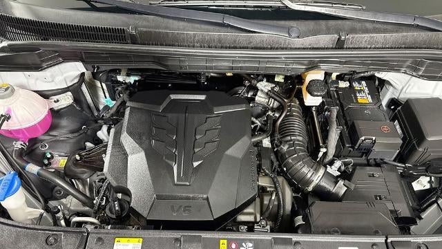 2024 MINI Clubman Cooper S ALL4